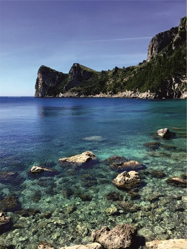 Marina del Cantone, Amalfi Coast boat tour