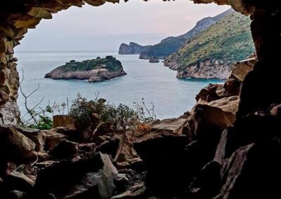 wonderful Amalfi Coast